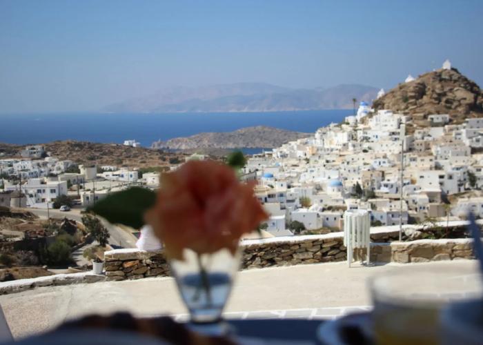 Skala Hotel