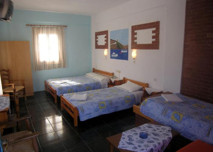 Skala Hotel