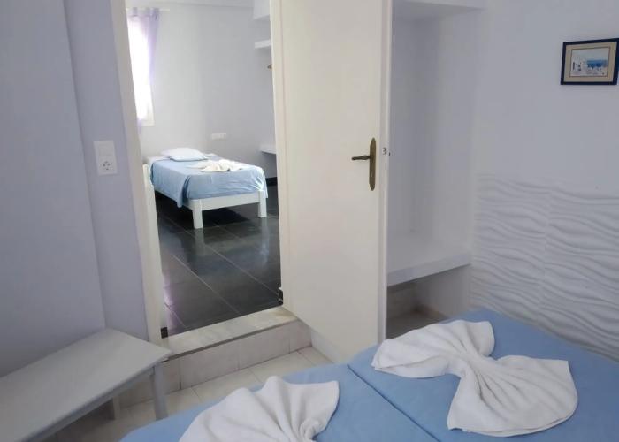 Skala Hotel