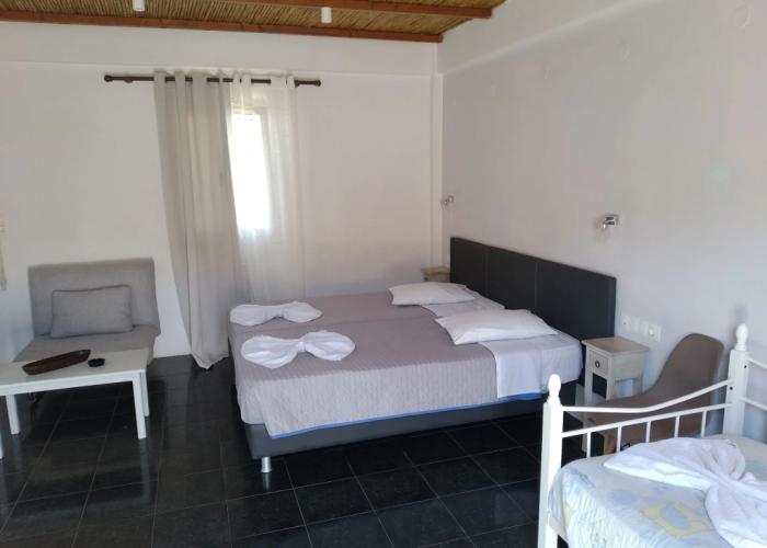 Skala Hotel