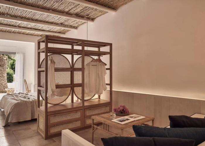 Dionysos Sea Side Resort