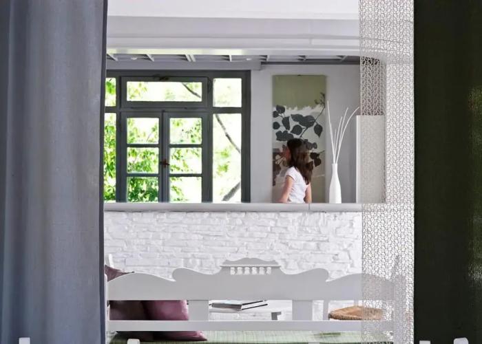 Dionysos Sea Side Resort
