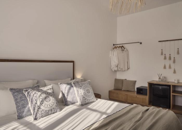 Dionysos Sea Side Resort