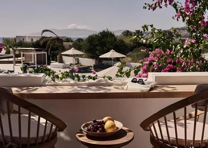 Dionysos Sea Side Resort