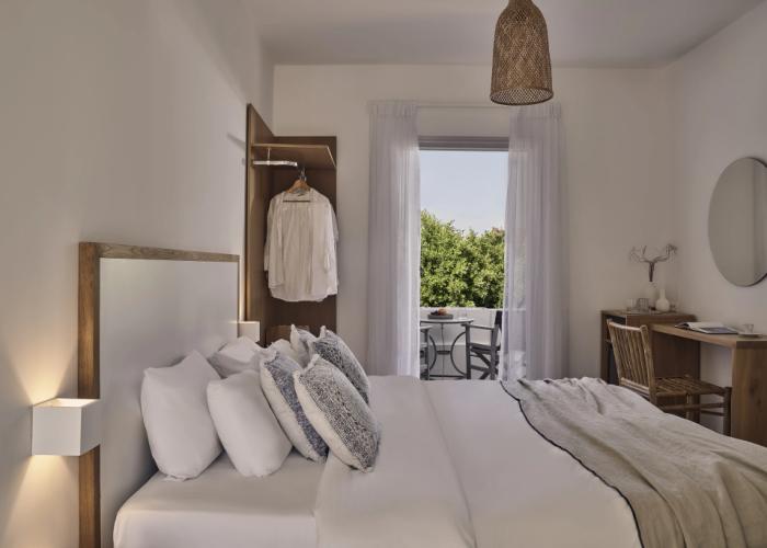 Dionysos Sea Side Resort