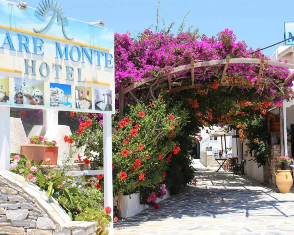 фото Mare Monte
