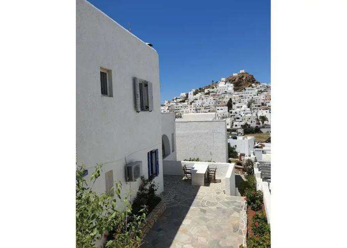 Aphrodite Hotel & Apartments