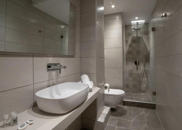 Aphrodite Hotel & Apartments
