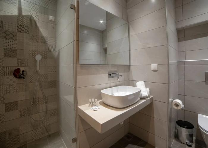 Aphrodite Hotel & Apartments