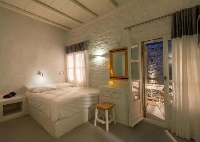Yialos Ios Hotel