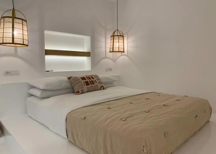 Yialos Ios Hotel