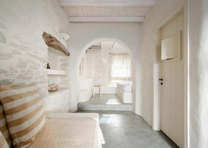 Yialos Ios Hotel