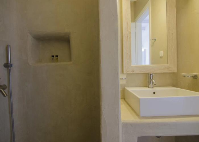 Yialos Ios Hotel