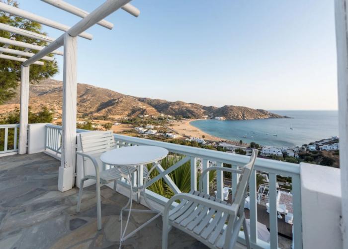 Far Out Hotel & Spa