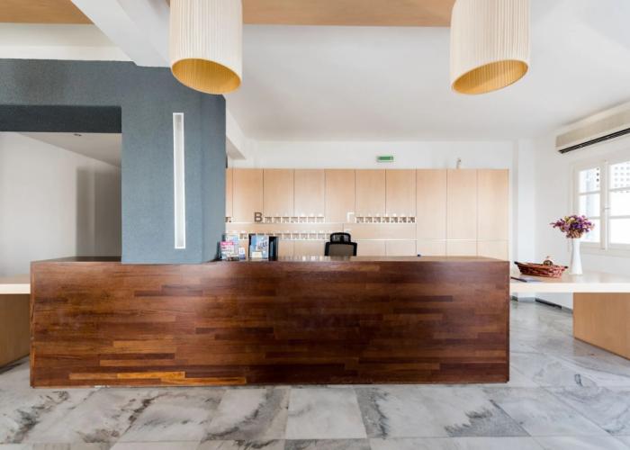 Far Out Hotel & Spa