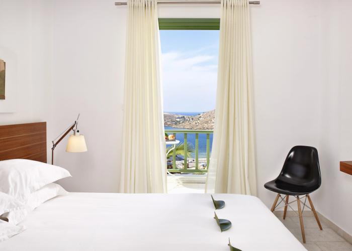 Liostasi Hotel