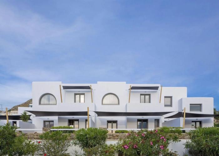 Liostasi Hotel