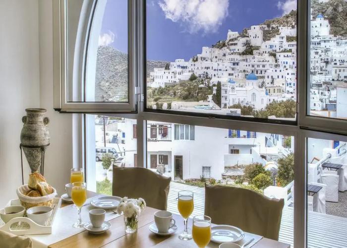 Avanti Hotel