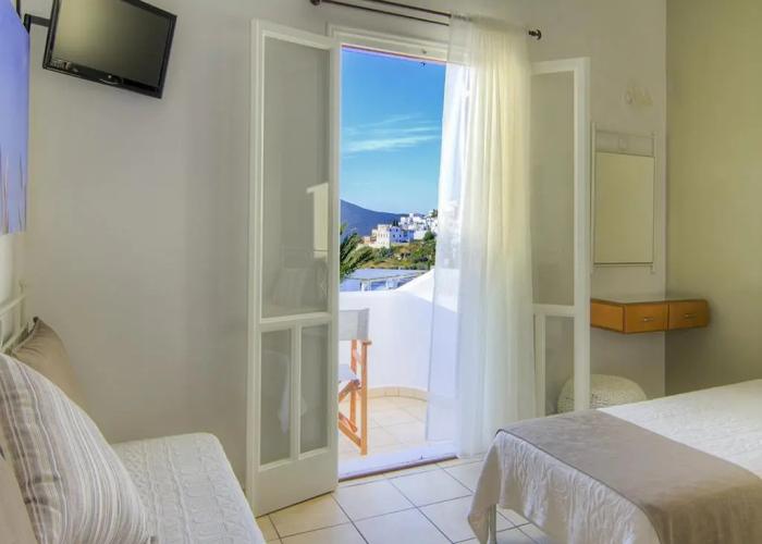 Avanti Hotel