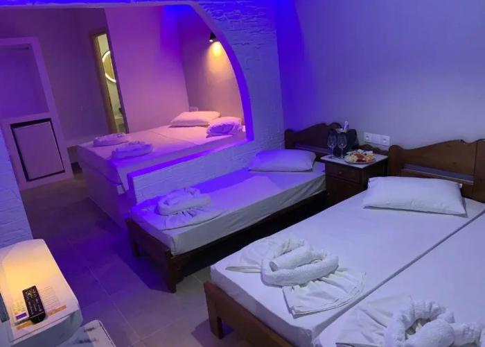 Princess Sissy Hotel