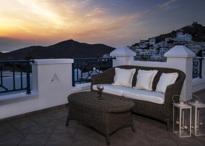 Lofos Village Hotel