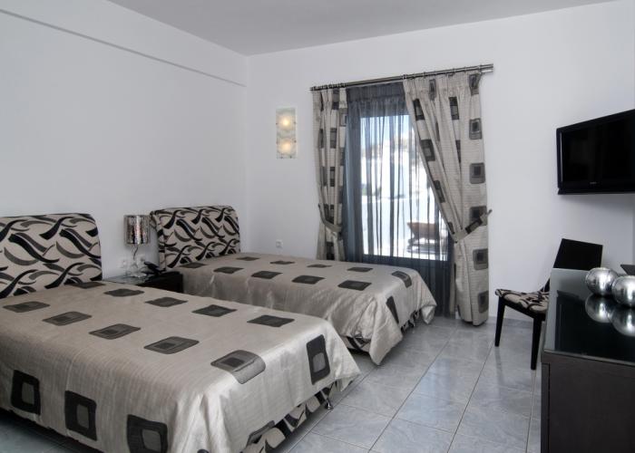 Lofos Village Hotel