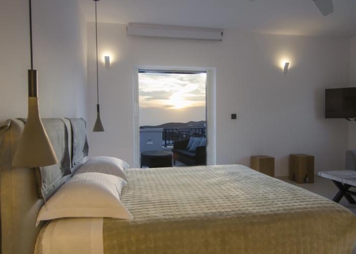 Lofos Village Hotel