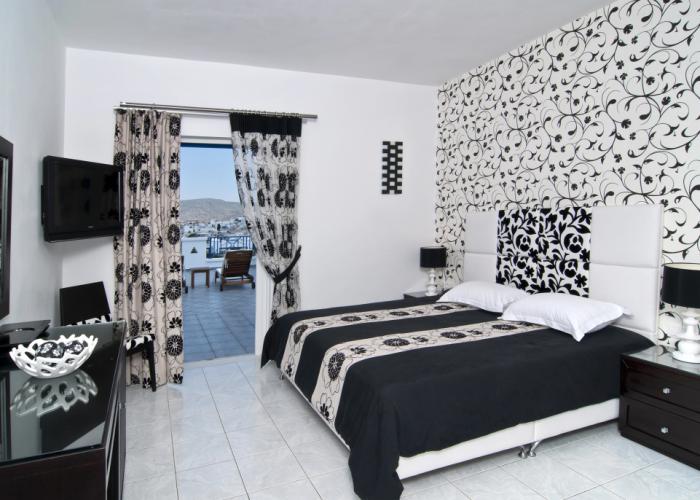 Lofos Village Hotel