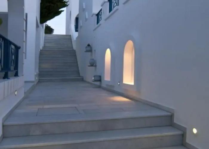 Lofos Village Hotel