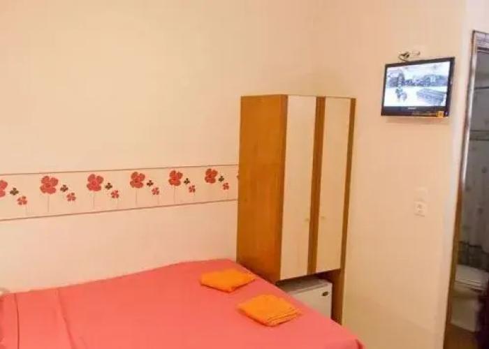 Margarita Rooms
