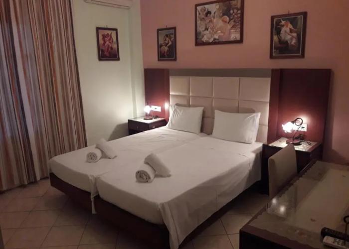 Hotel Parthenon