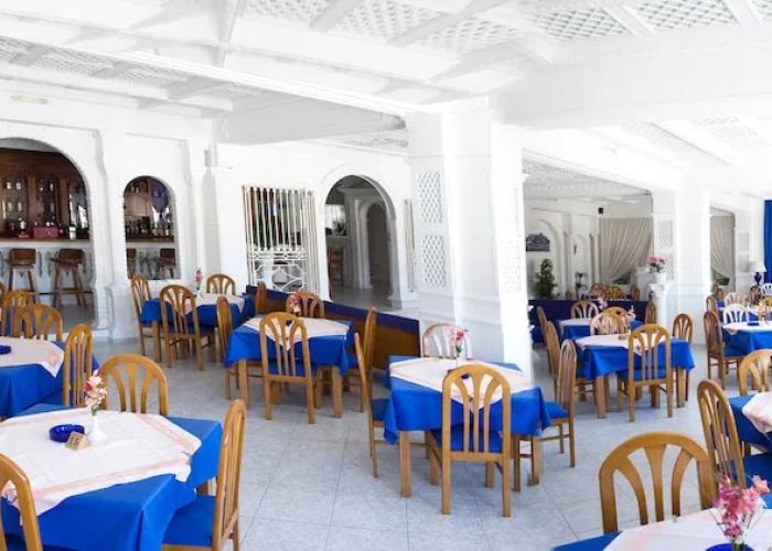 Hotel Parthenon