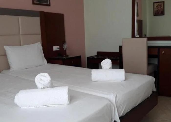 Hotel Parthenon