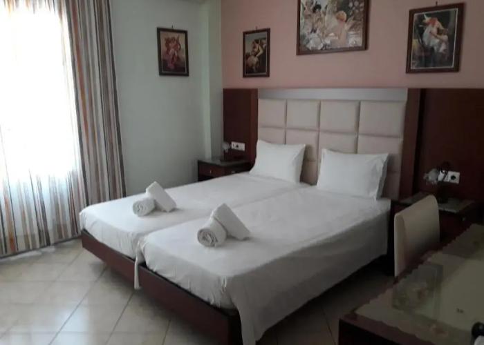 Hotel Parthenon
