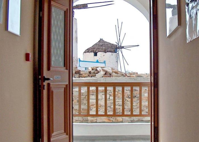 The Windmills