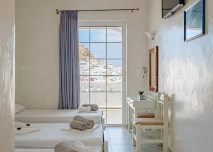 Sunrise Hotel