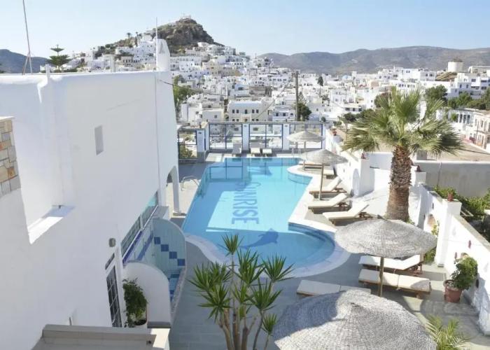 Sunrise Hotel