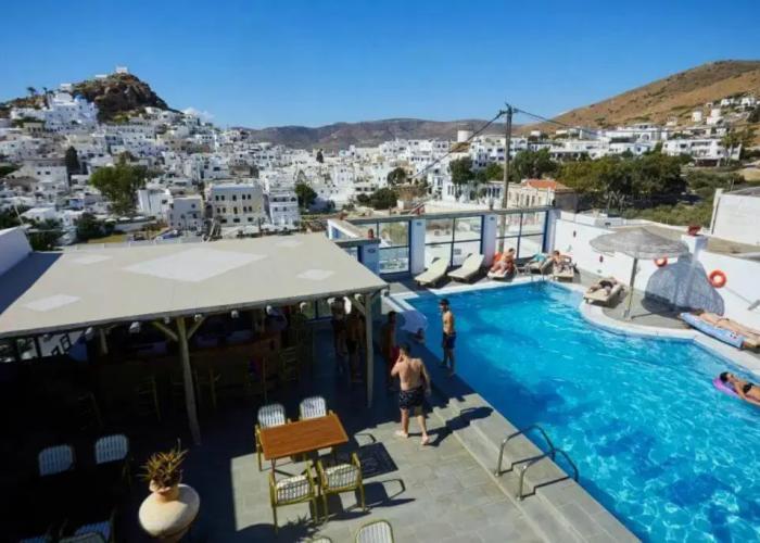 Sunrise Hotel