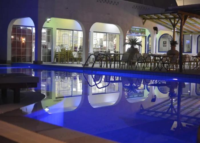 Sunrise Hotel