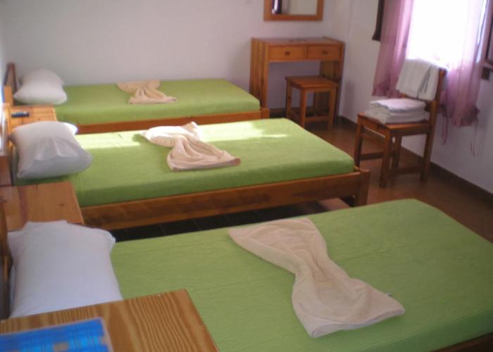 Golden Sun Hotel