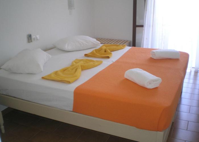 Golden Sun Hotel