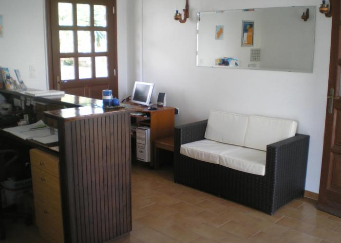 Golden Sun Hotel