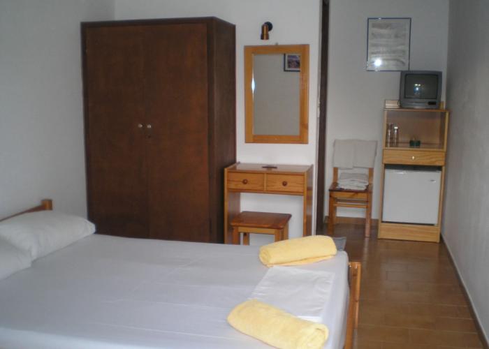 Golden Sun Hotel