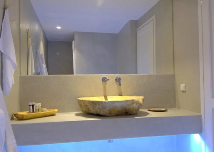 Levantes Ios Boutique Hotel