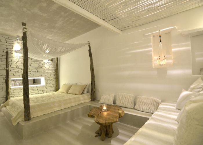 Levantes Ios Boutique Hotel