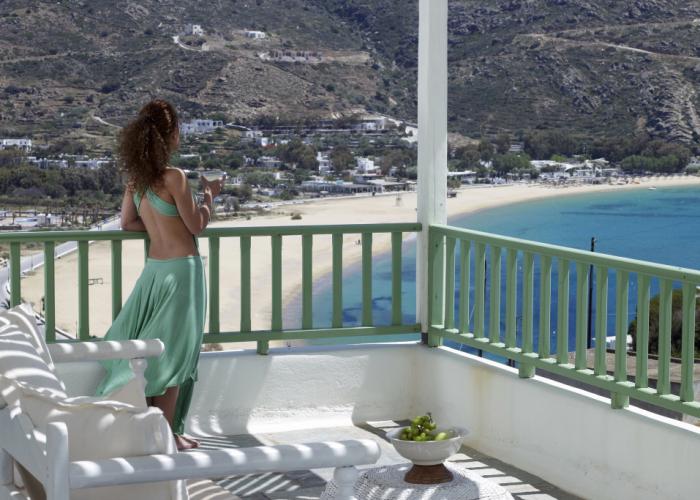 Levantes Ios Boutique Hotel