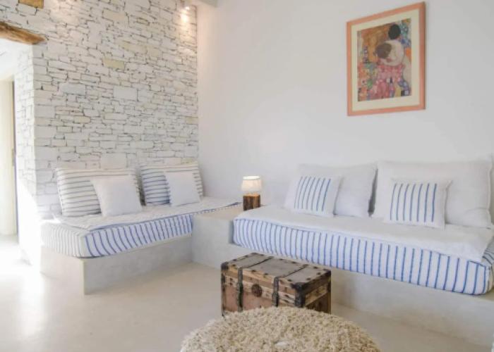 Levantes Ios Boutique Hotel