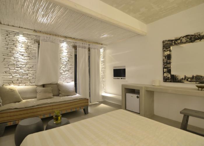 Levantes Ios Boutique Hotel