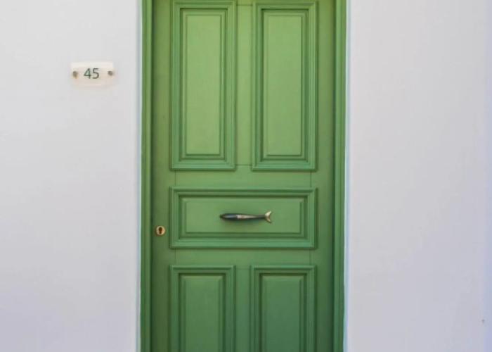 Levantes Ios Boutique Hotel