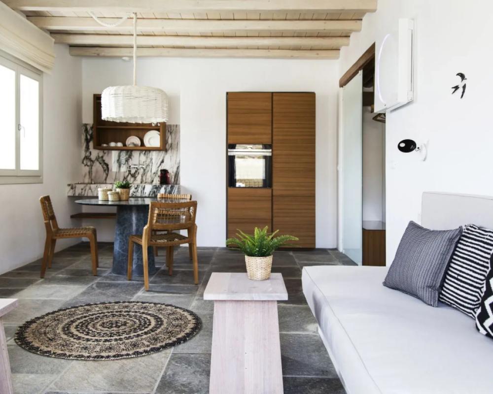 фото Hide out Suites